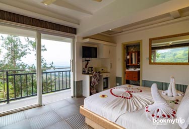 Bookmytripholidays | Parakkat Nature Resorts,Munnar  | Best Accommodation packages